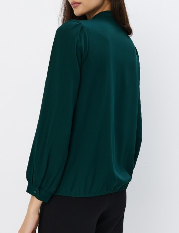 Bluza Mohito, verde