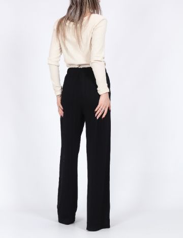 Pantaloni Vero Moda, negru