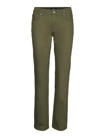 Pantaloni Vero Moda, verde