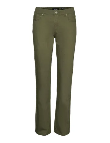 Pantaloni Vero Moda, verde Verde