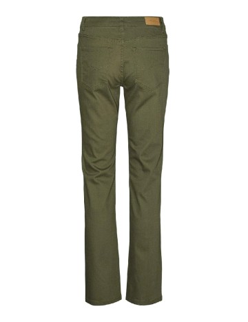 Pantaloni Vero Moda, verde