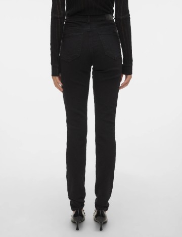 Blugi Vero Moda, negru