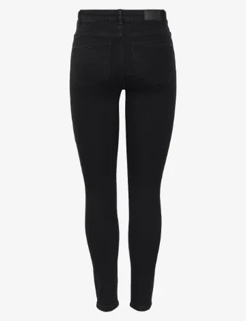 Blugi Vero Moda, negru Negru