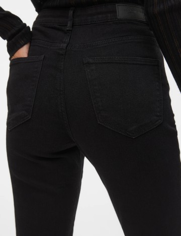 Blugi Vero Moda, negru