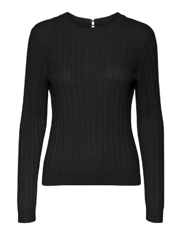 Bluza Vero Moda, negru