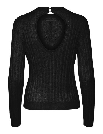 Bluza Vero Moda, negru