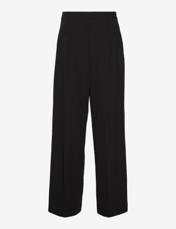 Pantaloni Vero Moda, negru