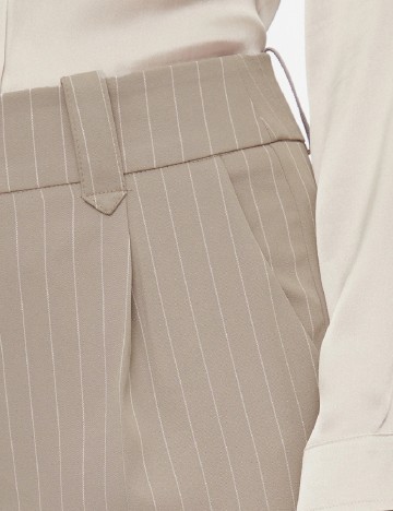 Pantaloni Vero Moda, gri