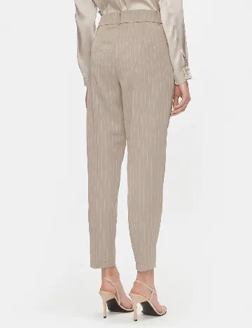 Pantaloni Vero Moda, gri Gri