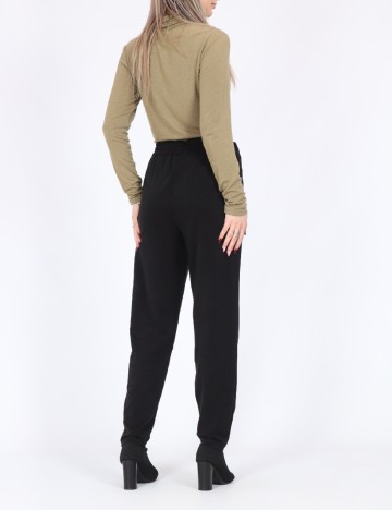 Pantaloni Vero Moda, negru