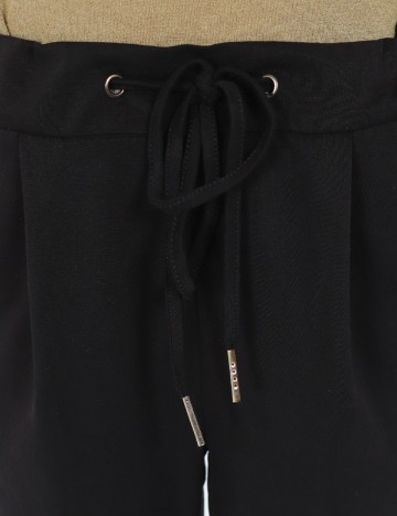 Pantaloni Vero Moda, negru