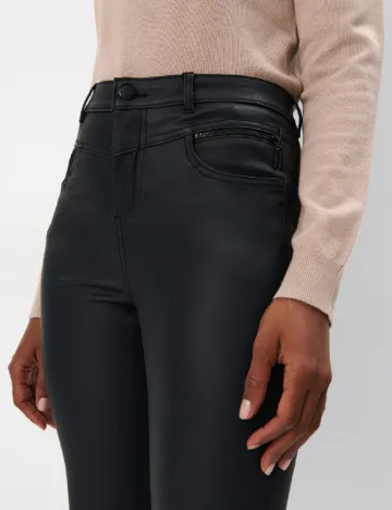 Pantaloni Mohito, negru Negru