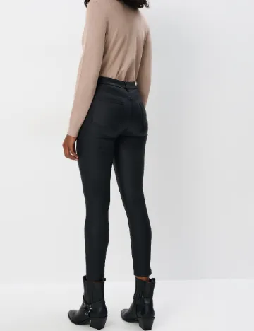 Pantaloni Mohito, negru Negru