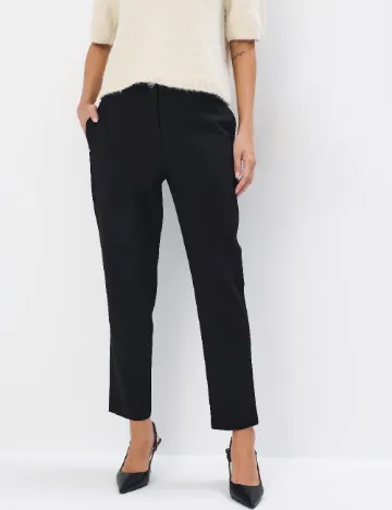 Pantaloni Mohito, negru Negru