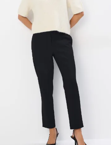 Pantaloni Mohito, negru Negru