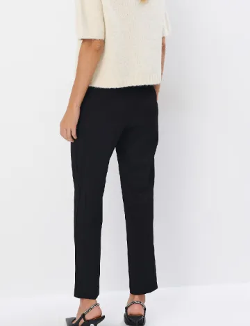 Pantaloni Mohito, negru Negru