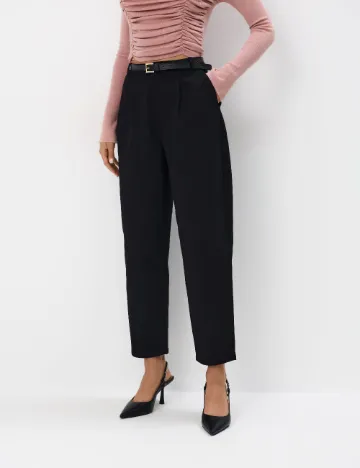 Pantaloni Mohito, negru Negru