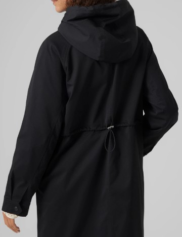 Jacheta Vero Moda, negru