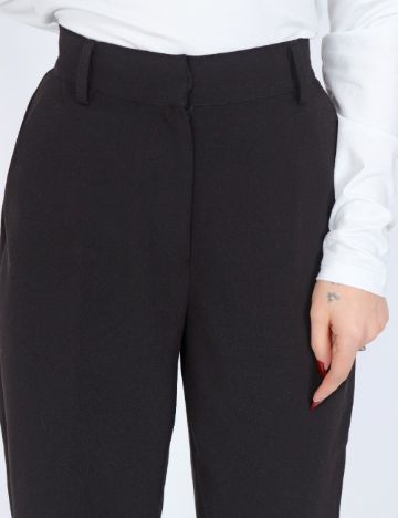 Pantaloni Vero Moda, negru