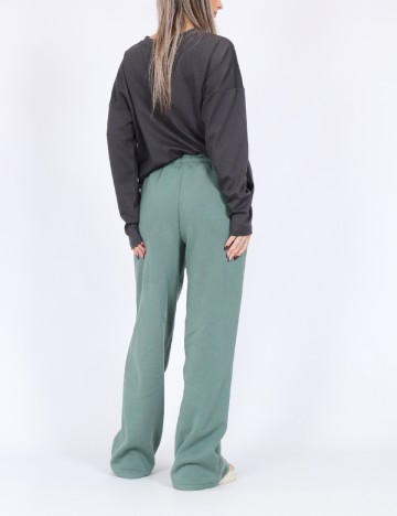 Pantaloni Vero Moda, verde