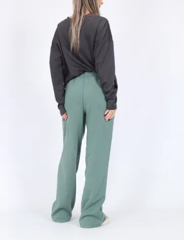 Pantaloni Vero Moda, verde Verde