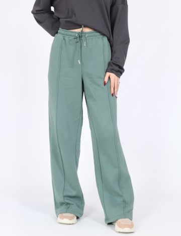 Pantaloni Vero Moda, verde