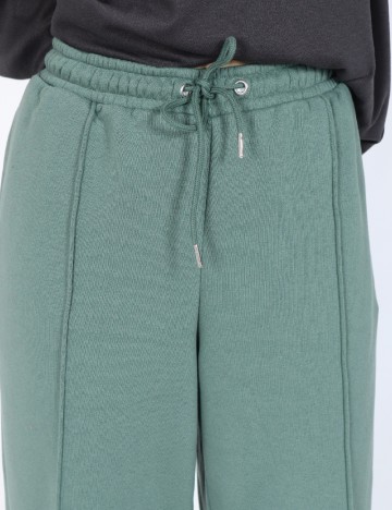 Pantaloni Vero Moda, verde