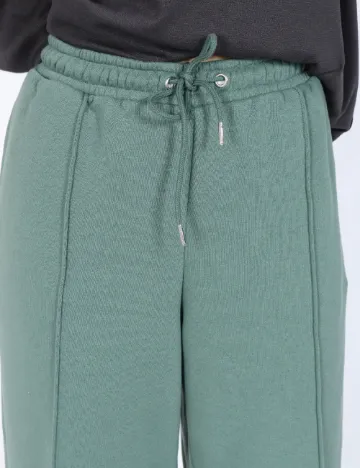 Pantaloni Vero Moda, verde Verde