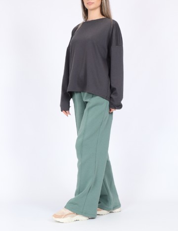 Pantaloni Vero Moda, verde