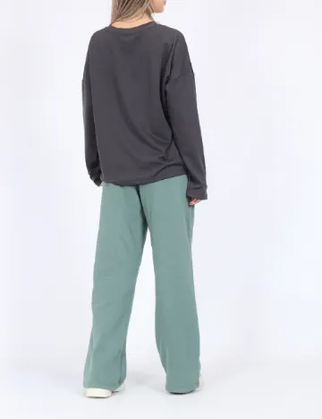 Pantaloni Vero Moda, verde Verde