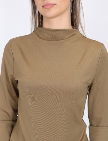 Bluza Vero Moda, verde