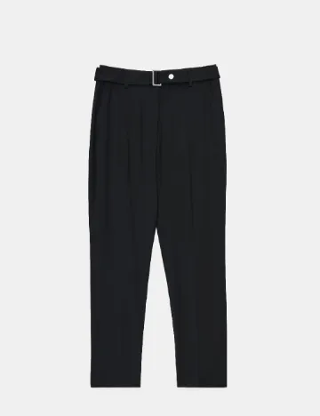 Pantaloni Mohito, negru Negru