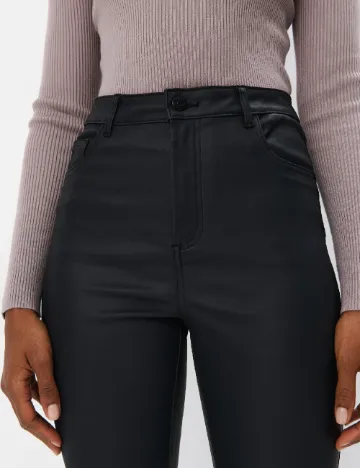 Pantaloni Mohito, negru Negru