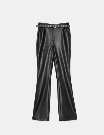 Pantaloni Mohito, negru Negru