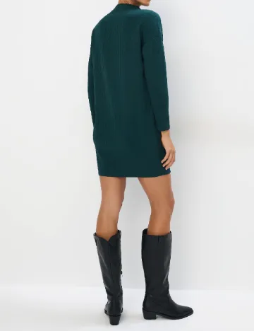 Rochie scurta Mohito, verde Verde