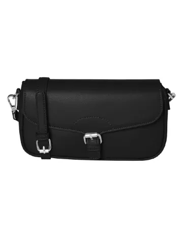 Geanta Vero Moda, negru Negru