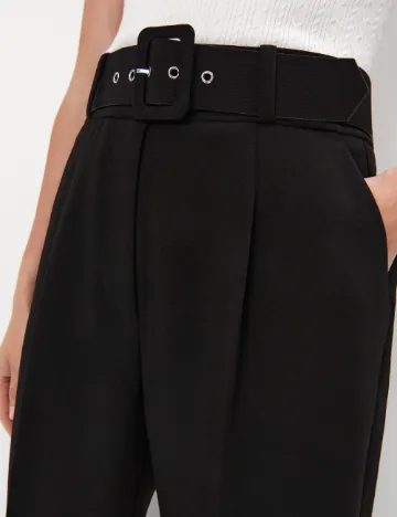 Pantaloni Mohito, negru Negru