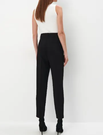 Pantaloni Mohito, negru Negru