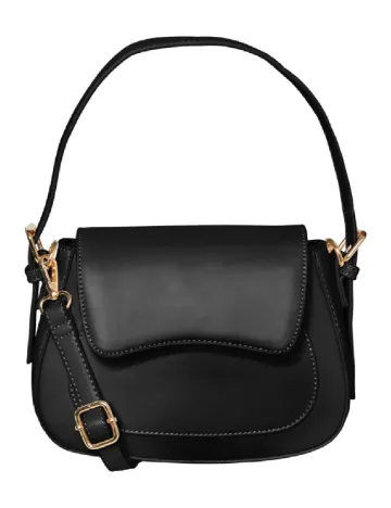 Geanta Vero Moda, negru Negru