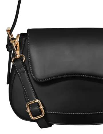 Geanta Vero Moda, negru Negru