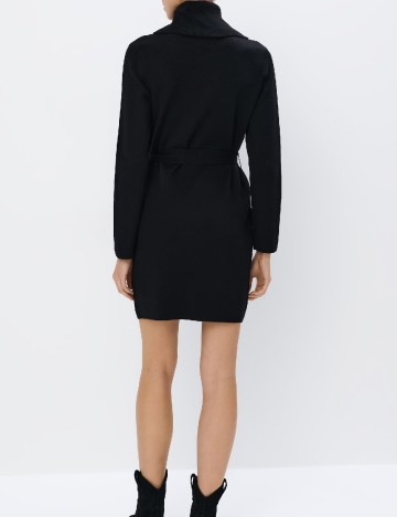 Rochie scurta Mohito, negru