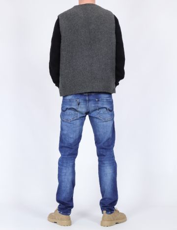 Vesta Jack&Jones, gri