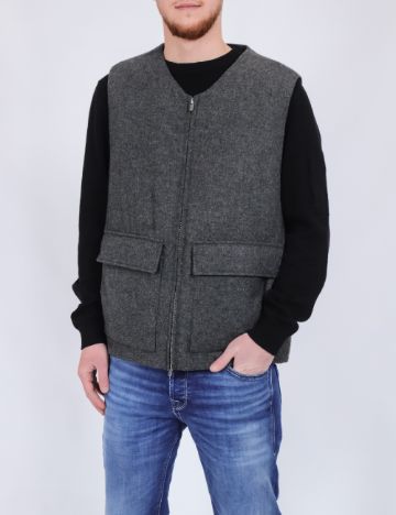 Vesta Jack&Jones, gri