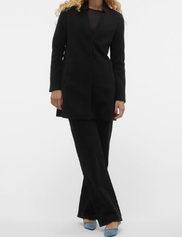 Jacheta Vero Moda, negru