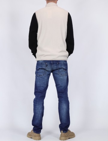 Vesta Jack&Jones, bej