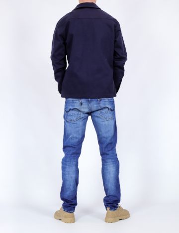 Jacheta Jack&Jones, bleumarin