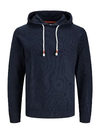 Hanorac Jack&Jones, albastru Albastru