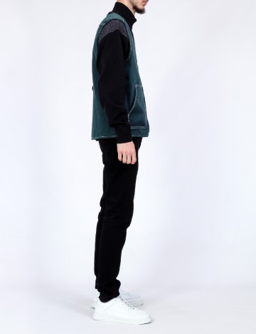 Vesta Jack&Jones, verde