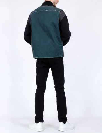 Vesta Jack&Jones, verde