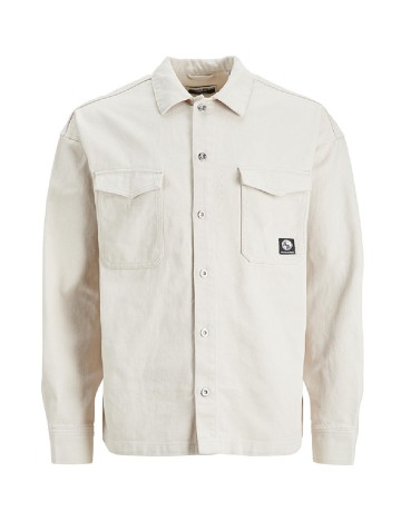 Jacheta Jack&Jones, crem